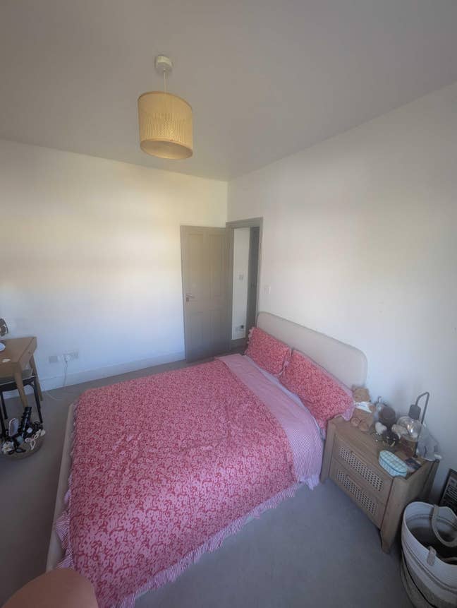 Room for rent in a social but respectful SE London Main Photo