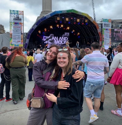 Looking for a houseboat/boatshare in London Main Photo