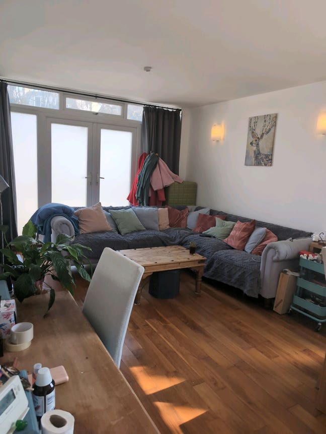 Room To Rent - Hove  Main Photo