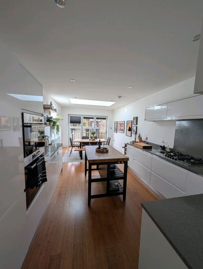 Lovely Double near Preston Park station  Main Photo