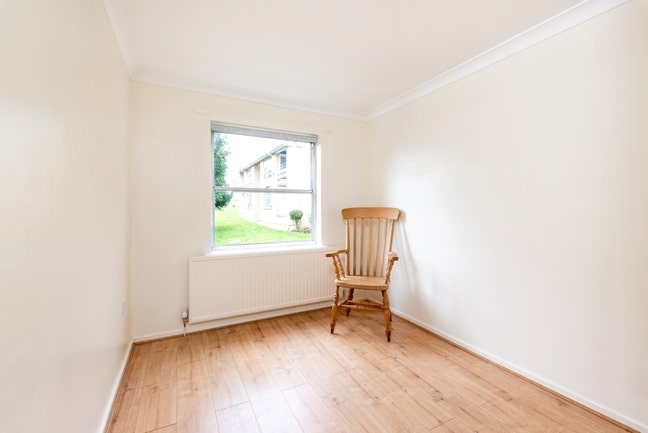 Flat - spare room Main Photo