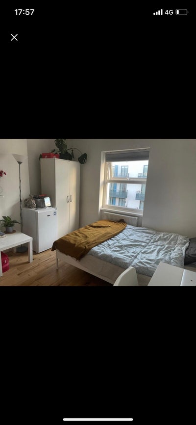 *2 Double Rooms in Edgware Road  Main Photo
