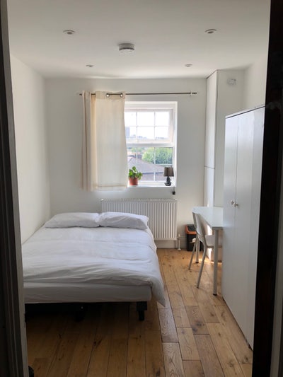 *2 Double Rooms in Edgware Road  Main Photo