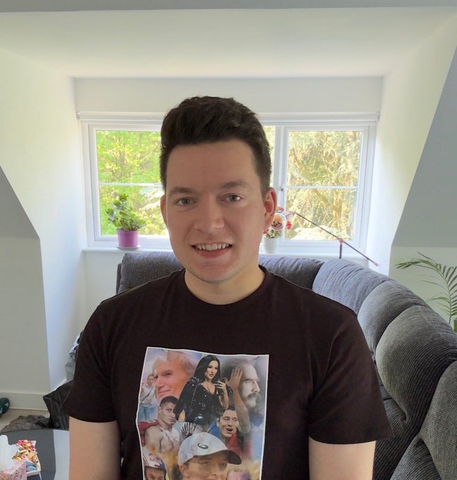 Looking for room in Chertsey  Main Photo