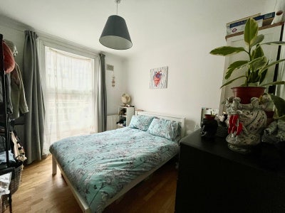 Double room in a homey flat in Newington Green! Main Photo