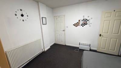 Annexe studio flat Main Photo