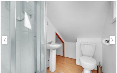 Spacious Loft Room with Private Ensuite – Prime Main Photo