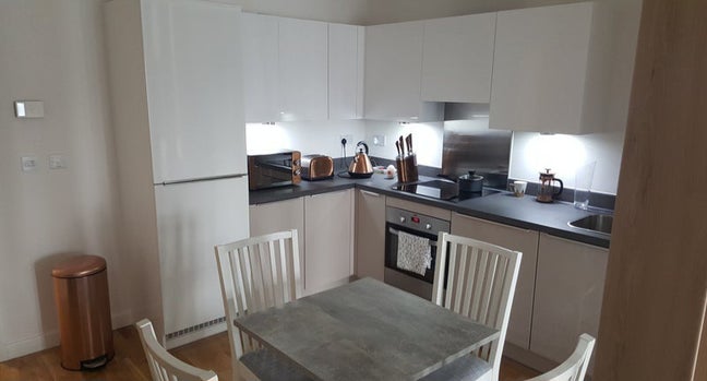 New Large Double Bedroom Main Photo