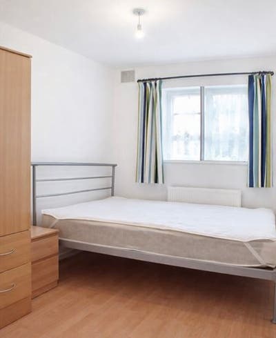 Balham/Clapham South Zone 2 Main Photo