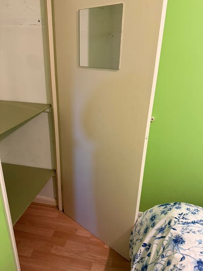 Double bedroom  Main Photo