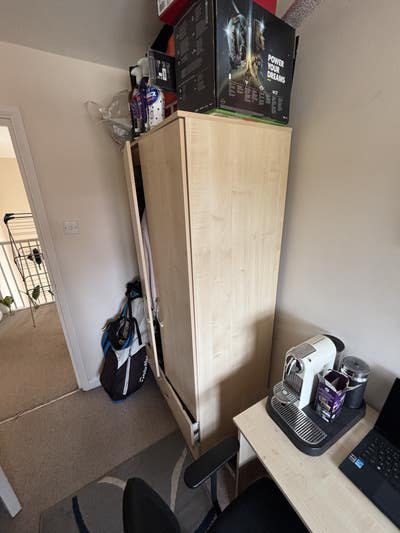 Room in Househare in Jericho Main Photo