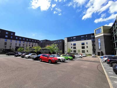 1 Bed Flat, Lombard Street, Birmingham, B12 Main Photo