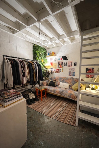 Two Double rooms in Warehouse Main Photo