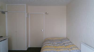 Ground Floor Studio cosy and clean Main Photo