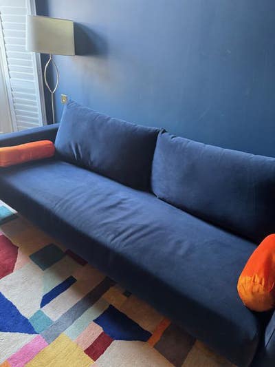 Belsize Park (NW3): Guest room & Private Bathroom Main Photo