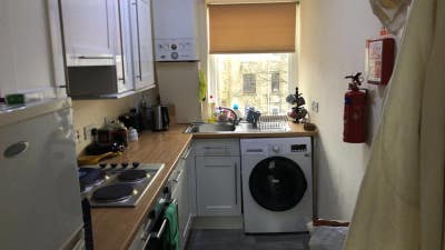 Room in Shared Central Dundee Flat Main Photo