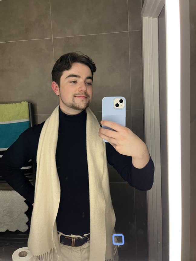 Looking for room or buddy-up MAY-JUNE Main Photo