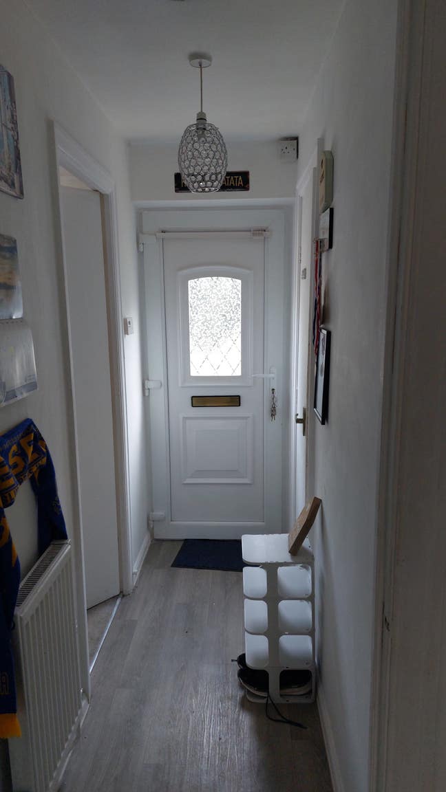 Double bedRoom to Rent – Healthcare Professionals  Main Photo