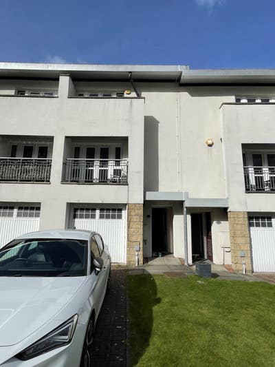 Room available in EH7 Main Photo