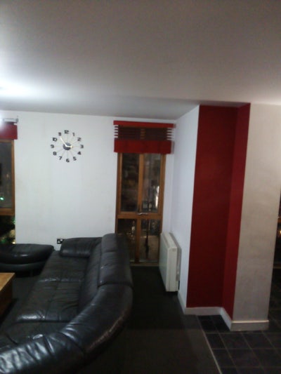 Two Bed Flat/Rooms to Let in City Center BS1 Main Photo