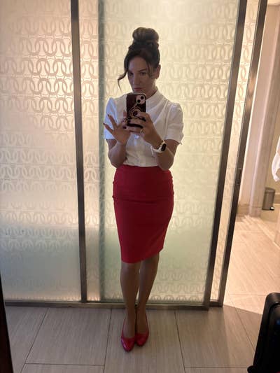 Immaculate, reliable professional female  Main Photo