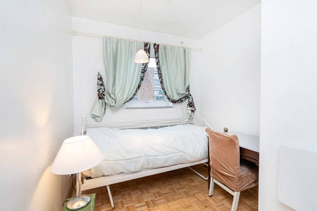 Summertown, Single Room Single occupany Main Photo