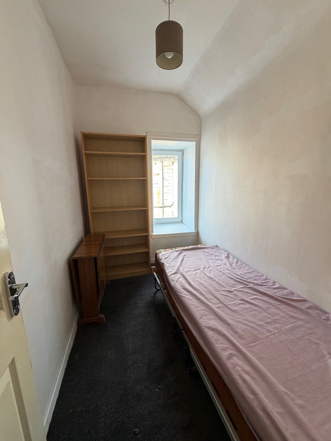Single bedroom in Stirling city centre Main Photo