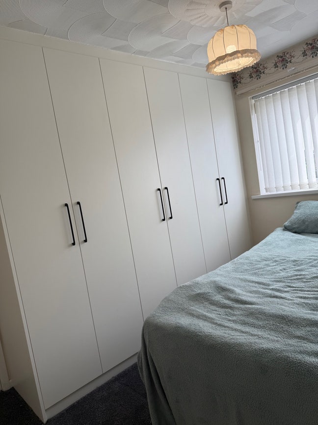 Double room available in SN2 area  Main Photo