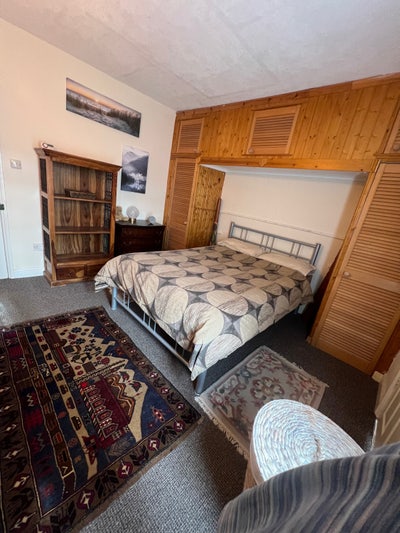 Mr Mark Searby  Main Photo