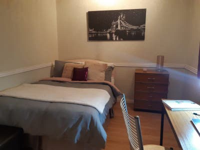 New In Durham City Centre / All Bills Included  Main Photo