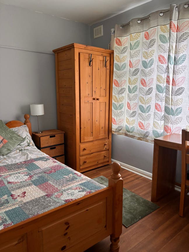 Double Room Main Photo