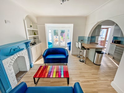 Room in Friendly House Share, Upper Parkstone Main Photo