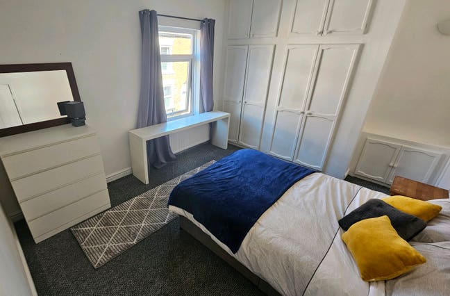 House share Chester city centre  Main Photo