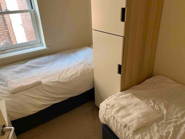 2 bed flat for rent in Swanage, Dorset Main Photo