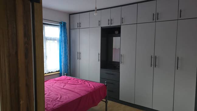 Mrs Rechema Premgi Main Photo