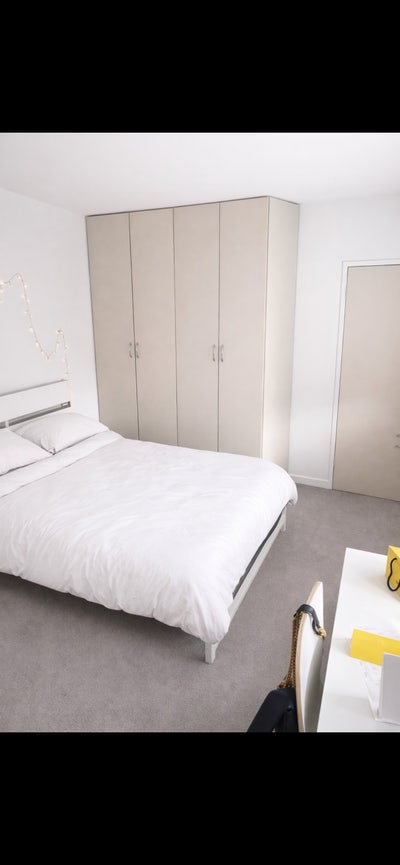 Double Room in Notting Hill Main Photo