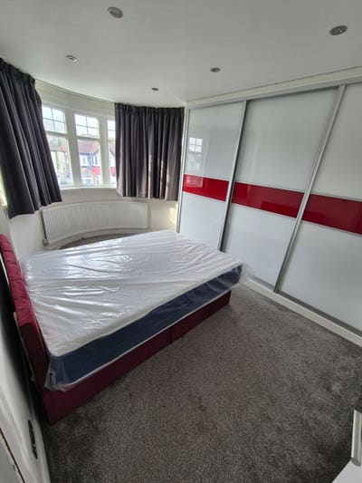 House share in Rayners Lane Harrow Main Photo