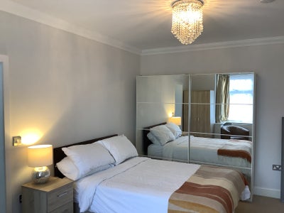 Lovely Double Room in Southbourne BH6 Main Photo