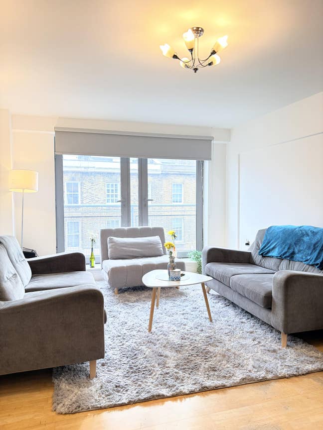 Stylish Ensuite Room - Prime Bermondsey (&pound;1,100) Main Photo