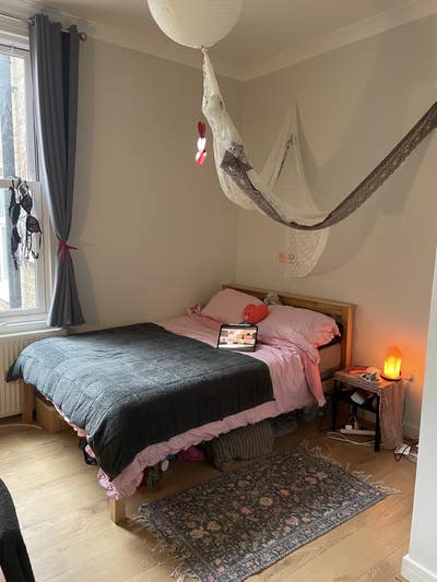 Lovely double room!  Main Photo
