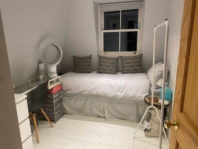 Cosy single room for short-term rental Main Photo