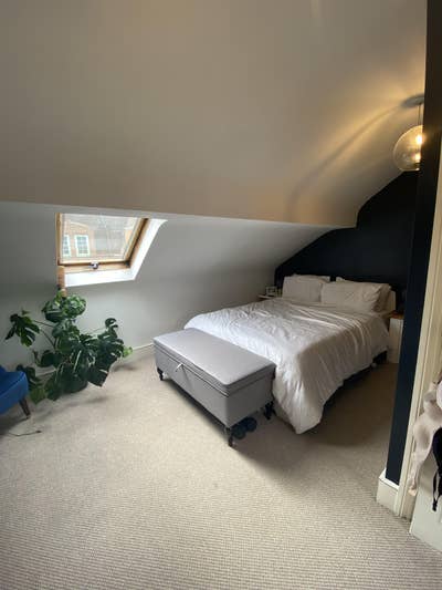 Large room available in Wimbledon Main Photo