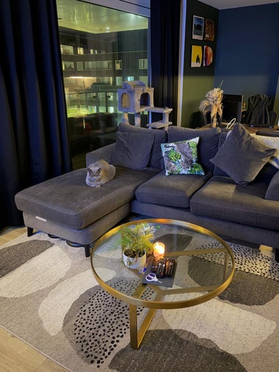 Huge 1 Bed Apartment | Two Bathrooms | Bills Incl. Main Photo