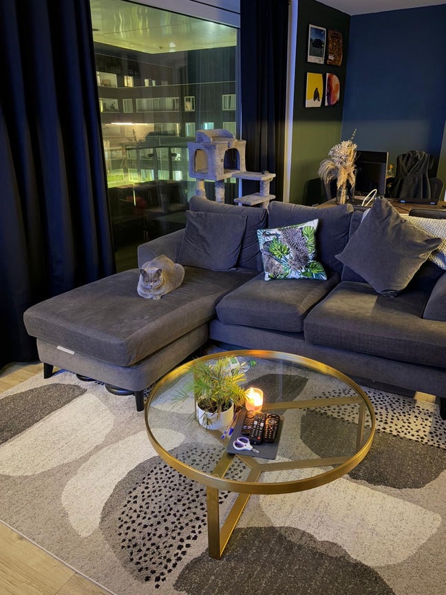 Huge 1 Bed Apartment | Two Bathrooms | Bills Incl. Main Photo