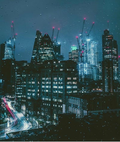 Amazing Double Room+Private Terrace And Living Rm Main Photo