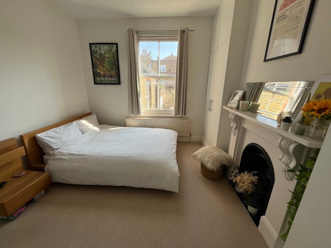 Room for sublet Main Photo