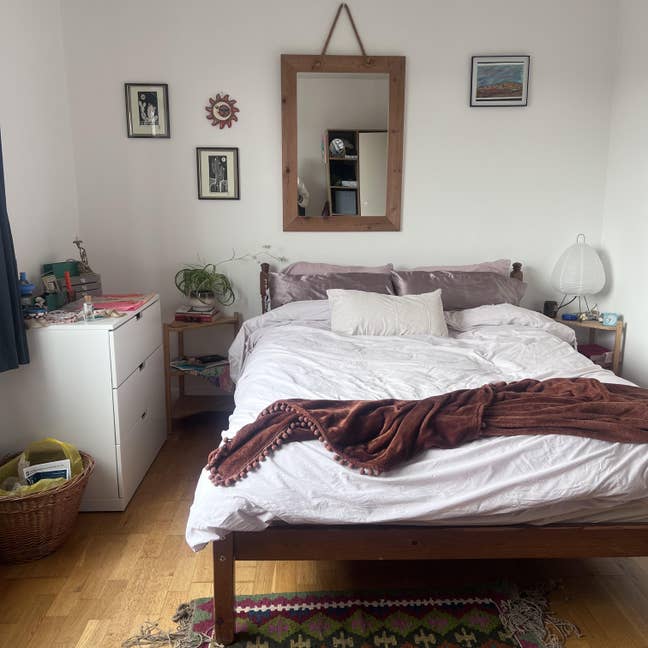 Double Bedroom Available - N16 9ED Main Photo