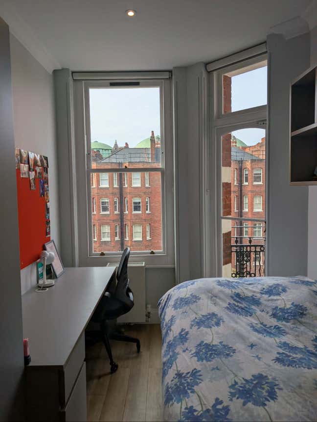 Student Accommodation Central London (Victoria) Main Photo