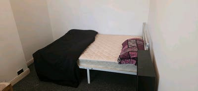 Double bedroom Available in Crewe  Main Photo