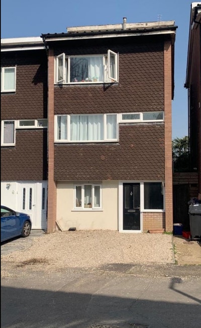 Double room en-suite shower  Main Photo